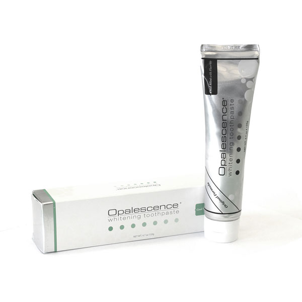 OPALESCENCE TOOTHPASTE 4.7oz (12u.)