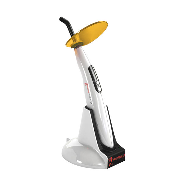 LED.B LAMPARA POLIMERIZAR LED