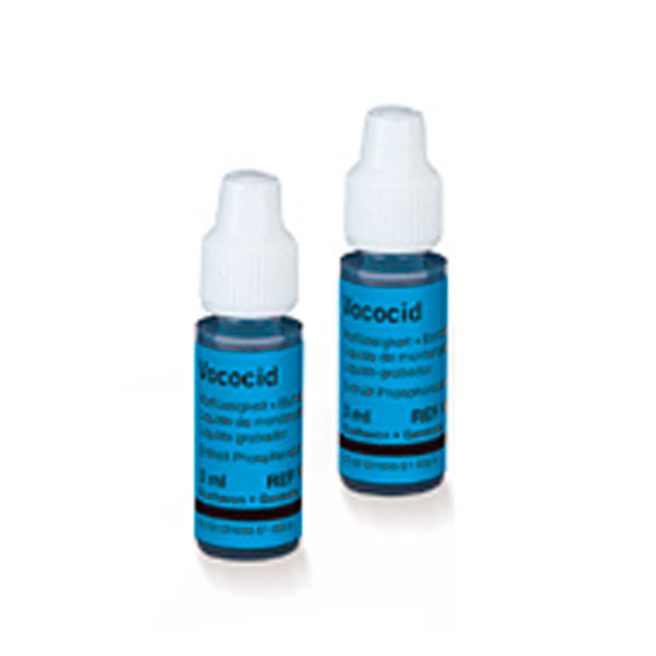VOCOCID acido (2x3 ml)