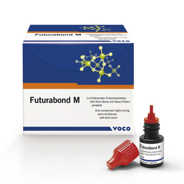 FUTURABOND M (3x5 ml)