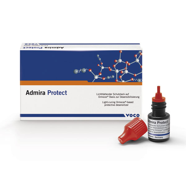 ADMIRA PROTECT DESENSIB. 4,5ml. 1650