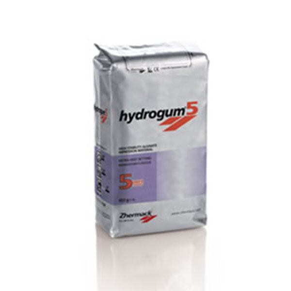 HYDROGUM 5 monodosis 21 g