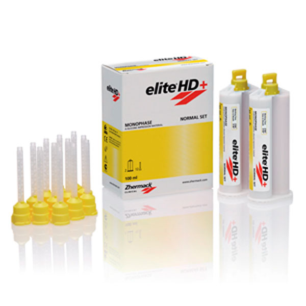 ELITE MNO.VISCOS.MED.2x50ml+12