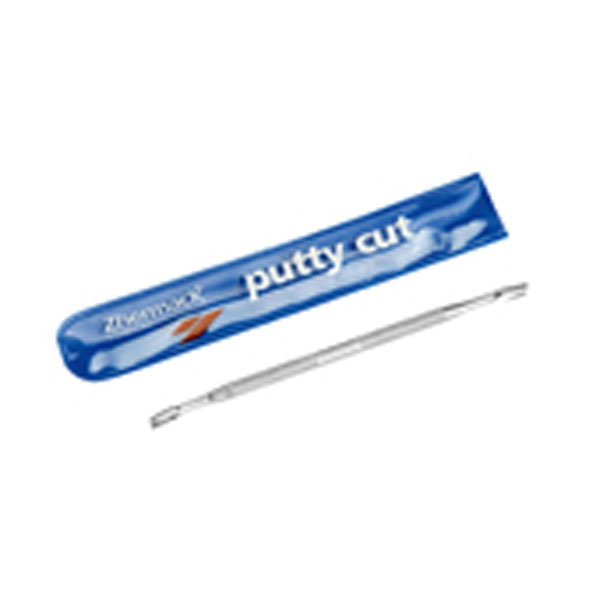 INSTR. PUTTY CUT RECORTADOR DE SILICONAS