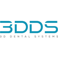 logo de 3D DENTAL SYSTEMS