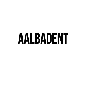 logo de AALBADENT