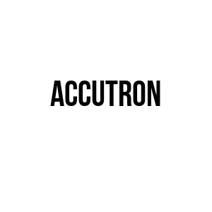 logo de ACCUTRON