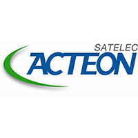 ACTEON SATELEC