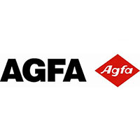 logo de AGFA