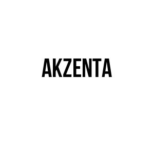 logo de AKZENTA