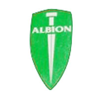 logo de ALBION