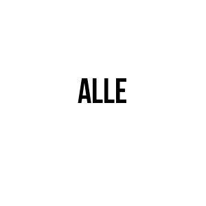 logo de ALLE