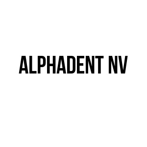 logo de ALPHADENT NV