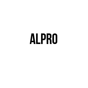 logo de ALPRO