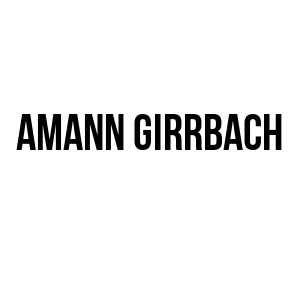 logo de AMANN GIRRBACH