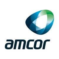 logo de AMCOR