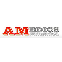 logo de AMEDICS