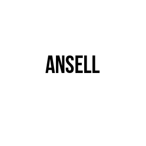 logo de ANSELL