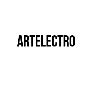 logo de ARTELECTRO