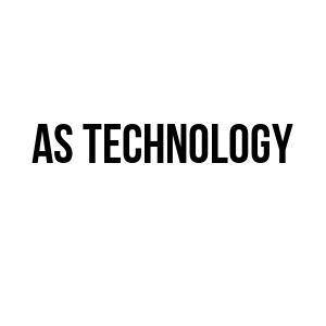 logo de AS TECHNOLOGY