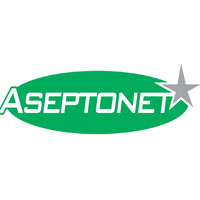 logo de ASEPTONET