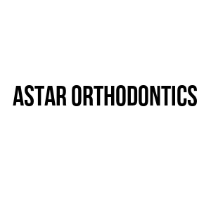 logo de ASTAR ORTHODONTICS