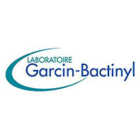 logo de BACTINYL