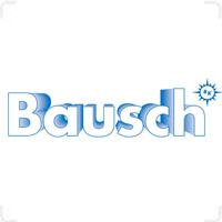 logo de BAUSCH