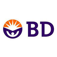 logo de BECTON DICKINSON