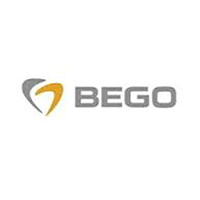 logo de BEGO