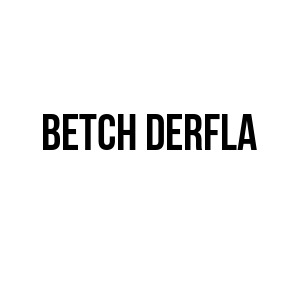 logo de BETCH DERFLA