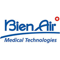 logo de BIEN-AIR