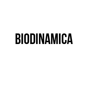 logo de BIODINAMICA
