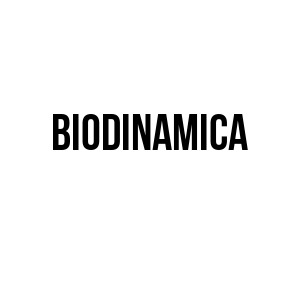 logo de BIODINAMICA