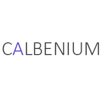 logo de CALBENIUM