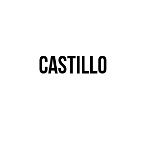logo de CASTILLO