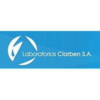 logo de CLARBEN