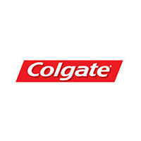 logo de COLGATE