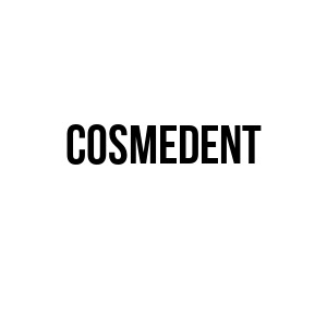 logo de COSMEDENT