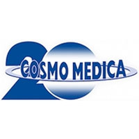 logo de COSMO MEDICA