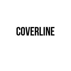 logo de COVERLINE