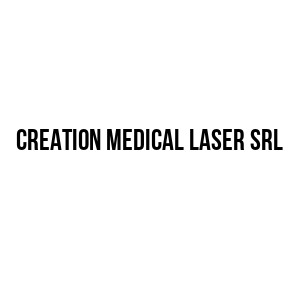 logo de CREATION MEDICAL LASER SRL