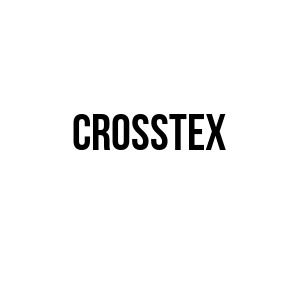 logo de CROSSTEX