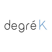 logo de DEGRÈ K