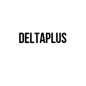 logo de DELTAPLUS