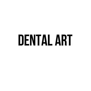 logo de DENTAL ART