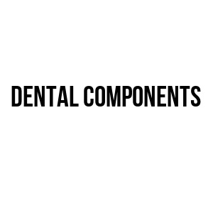logo de DENTAL COMPONENTS