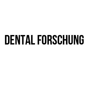logo de DENTAL FORSCHUNG