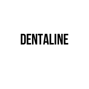 logo de DENTALINE