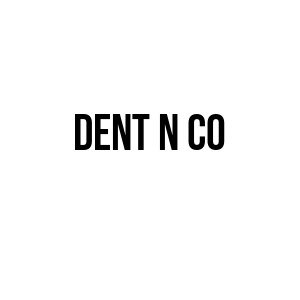 logo de DENT N CO
